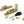 Prestbury Quadrant Fastener - Narrow by From The Anvil
