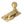 Beehive Sash Hook Fastener by From The Anvil