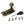 Prestbury Sash Hook Fastener by From The Anvil
