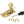 Prestbury Sash Hook Fastener by From The Anvil