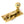 Sash Hook Fastener by From The Anvil