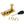 Sash Hook Fastener by From The Anvil