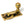 Sash Hook Fastener by From The Anvil
