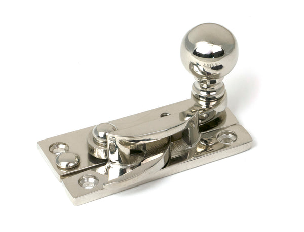 Sash Hook Fastener by From The Anvil