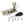 Sash Hook Fastener by From The Anvil