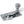 Sash Hook Fastener by From The Anvil