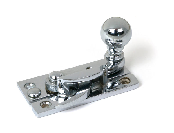 Sash Hook Fastener by From The Anvil