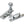 From The Anvil's Polished Chrome Sash Hook Fastener