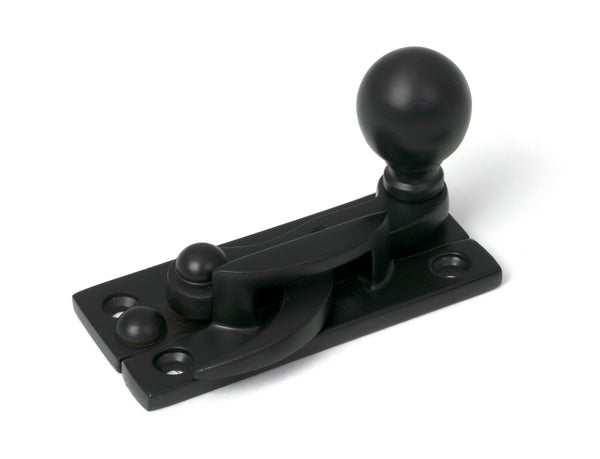 Sash Hook Fastener by From The Anvil