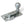 Sash Hook Fastener by From The Anvil