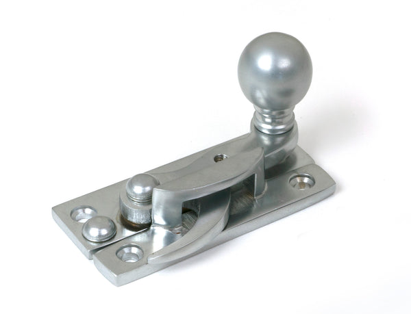 Sash Hook Fastener by From The Anvil