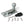 Sash Hook Fastener by From The Anvil