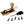 Sash Hook Fastener by From The Anvil