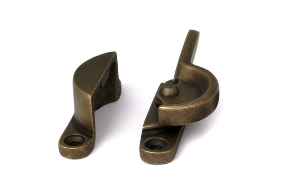 Fitch Fastener by From The Anvil