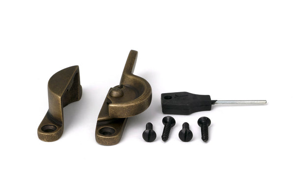 Fitch Fastener by From The Anvil