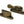 From The Anvil's Burnished Brass Fitch Fastener