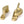 Fitch Fastener by From The Anvil