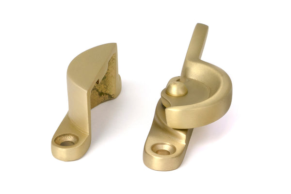 Fitch Fastener by From The Anvil