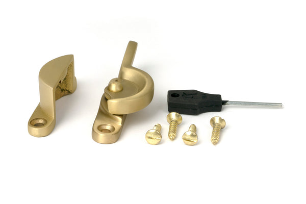 Fitch Fastener by From The Anvil