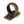 From The Anvil's Burnished Brass Sash Eye Lift