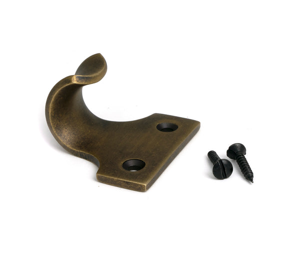 Sash Lift by From The Anvil
