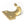 From The Anvil's Satin Brass Sash Lift