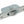 From The Anvil's Satin Chrome Radiused Sash Pulley 75kg