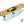 Radiused Sash Pulley 75kg by From The Anvil