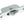From The Anvil's Polished Chrome Radiused Sash Pulley 75kg