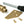 Key-Flush Sash Stop by From The Anvil