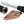 From The Anvil's Polished Bronze Key-Flush Sash Stop