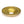 Round Centre Door Knob by From The Anvil
