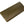 From The Anvil's Burnished Brass Letter Plate Cover
