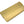 From The Anvil's Satin Brass Letter Plate Cover