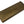 From The Anvil's Burnished Brass Letter Plate Cover