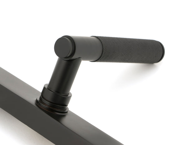 Brompton Slimline Lever Espag. Latch Set by From The Anvil