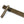 Brompton Slimline Lever Espag. Latch Set by From The Anvil