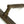 Brompton Slimline Lever Espag. Latch Set by From The Anvil