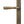 Newbury Slimline Lever Espag. Latch Set by From The Anvil