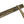 Newbury Slimline Lever Espag. Latch Set by From The Anvil