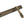 Reeded Slimline Lever Espag. Latch Set by From The Anvil