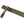 Reeded Slimline Lever Espag. Latch Set by From The Anvil