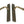 Reeded Slimline Lever Espag. Latch Set by From The Anvil