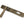 Avon Slimline Lever Espag. Lock Set by From The Anvil
