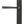 Avon Slimline Lever Espag. Latch Set by From The Anvil
