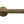 Brompton Lever on Rose Set (Sprung) by From The Anvil