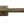 Brompton Lever on Rose Set (Sprung) by From The Anvil