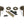 Newbury Lever on Rose Set (Sprung) by From The Anvil