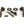 Newbury Lever on Rose Set (Sprung) by From The Anvil