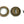 Round Escutcheon by From The Anvil